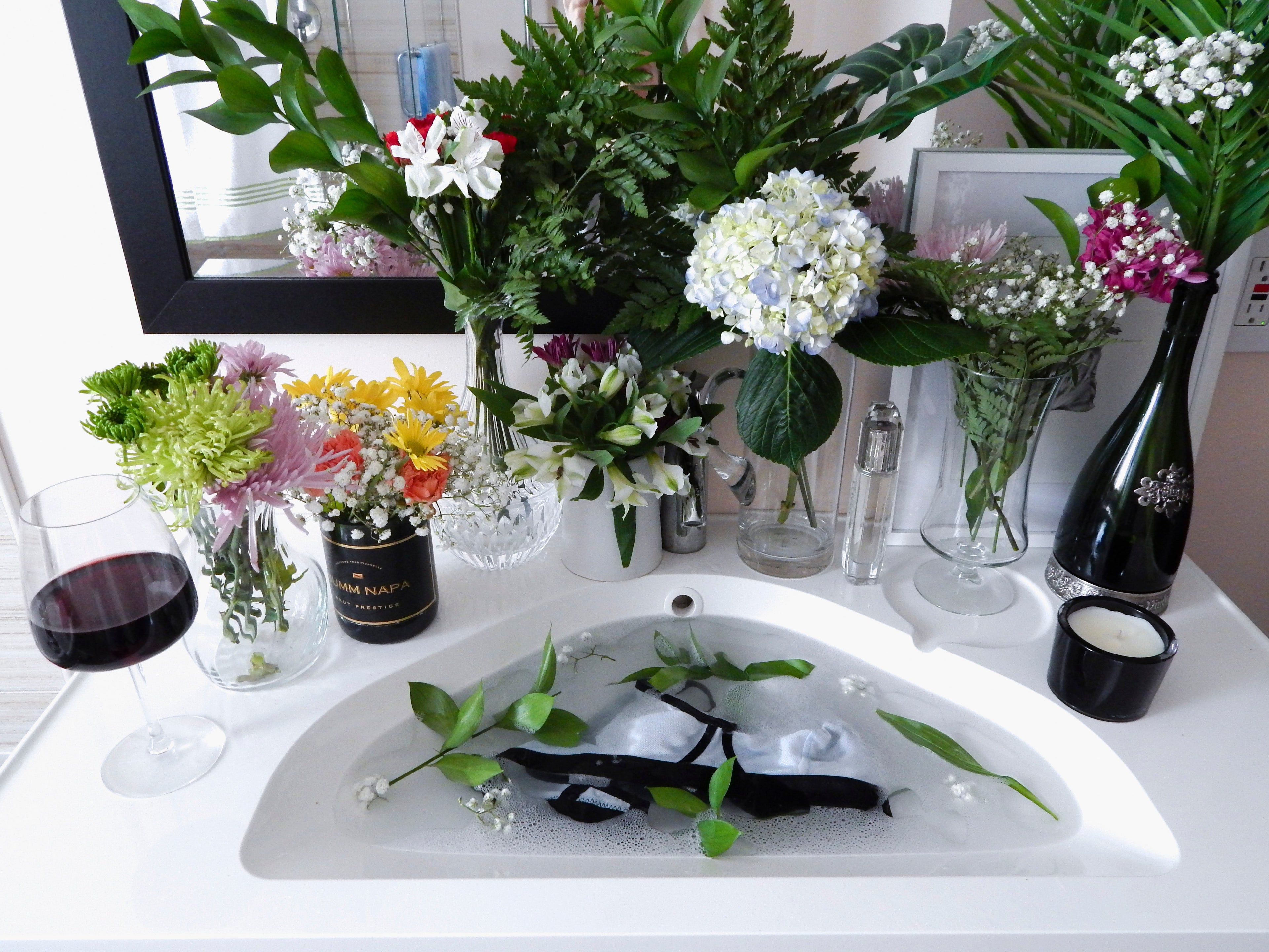 How To Wash Your Delicates