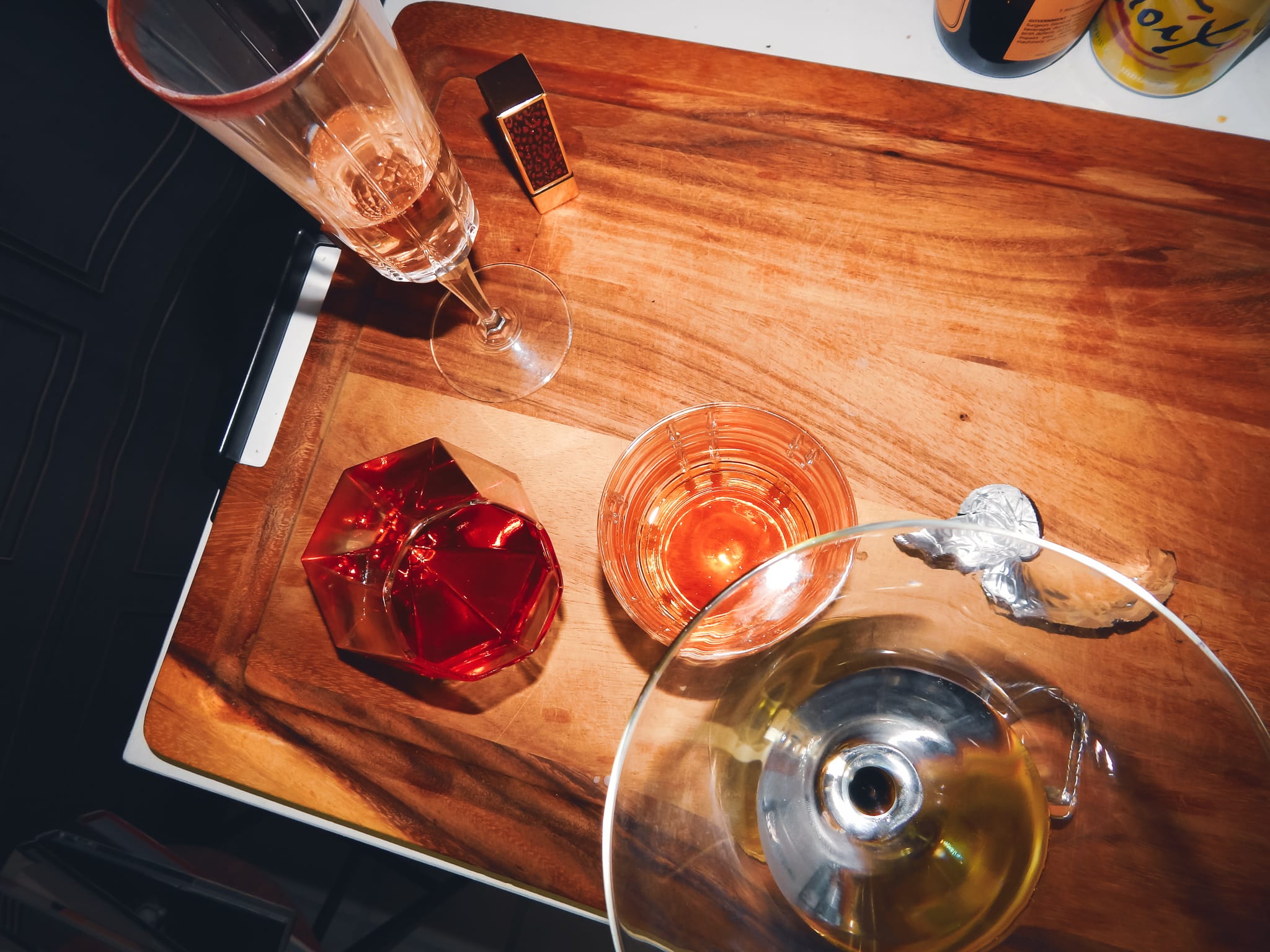 Unmissable Hangover Brunch Spots in Los Angeles