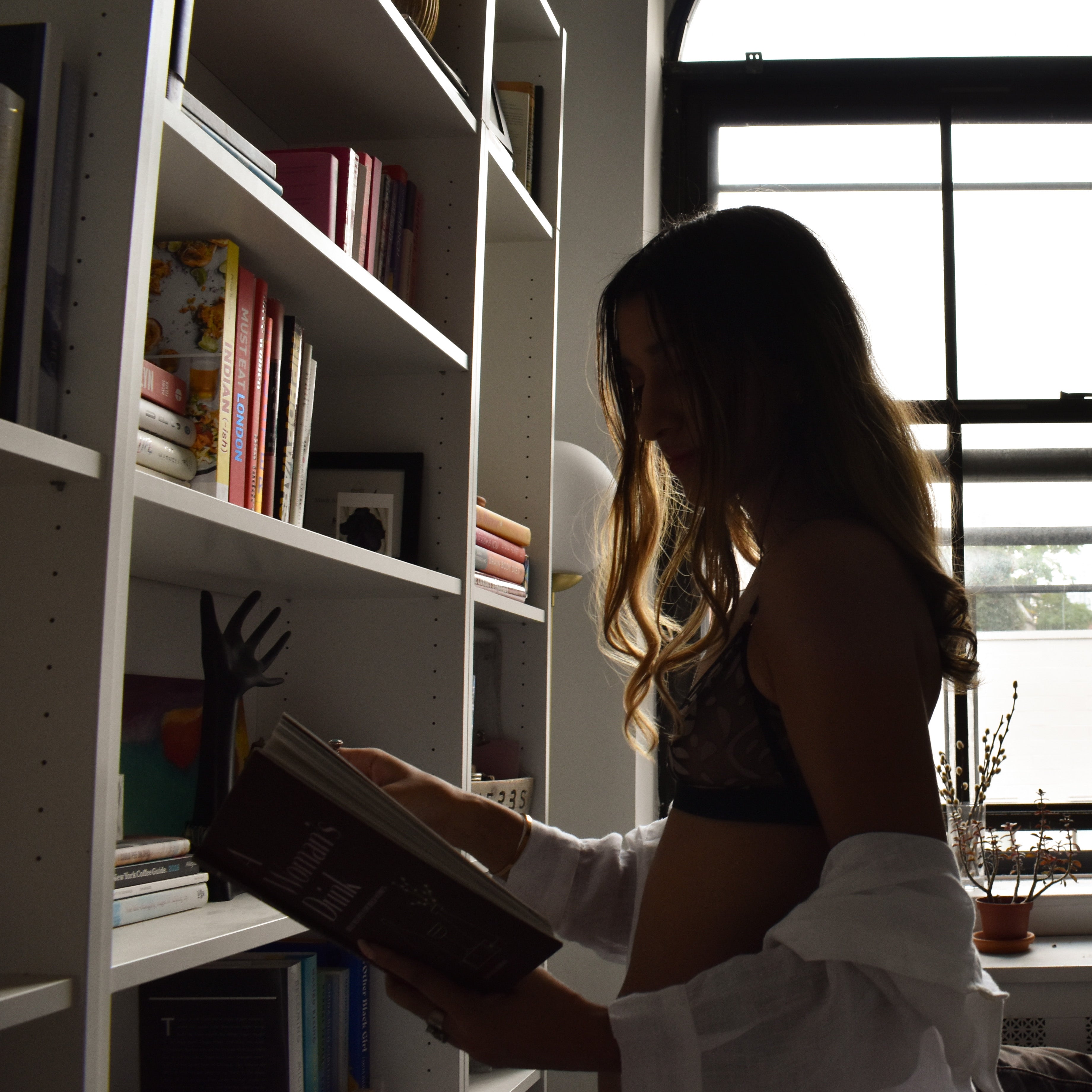 Behind Closed Doors With Sonali