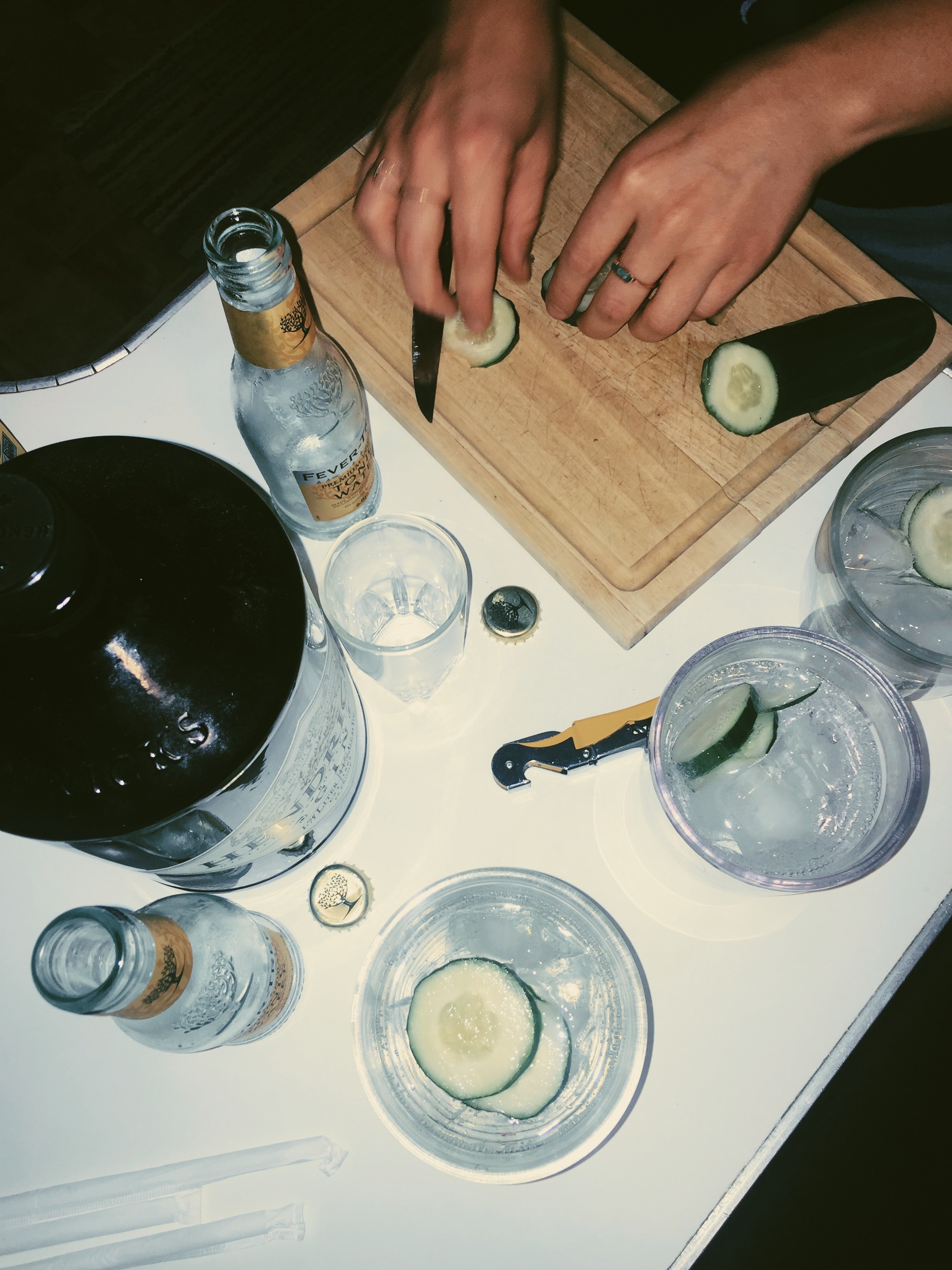 Best Summer Cocktail Recipe