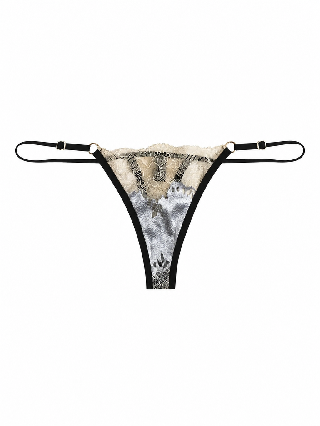 Carrie Thong