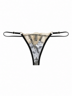 Carrie Thong