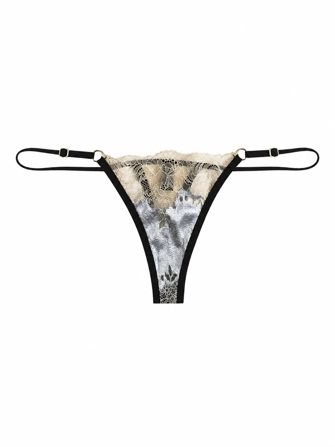Carrie Thong