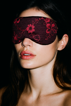 Tania Sleep Mask