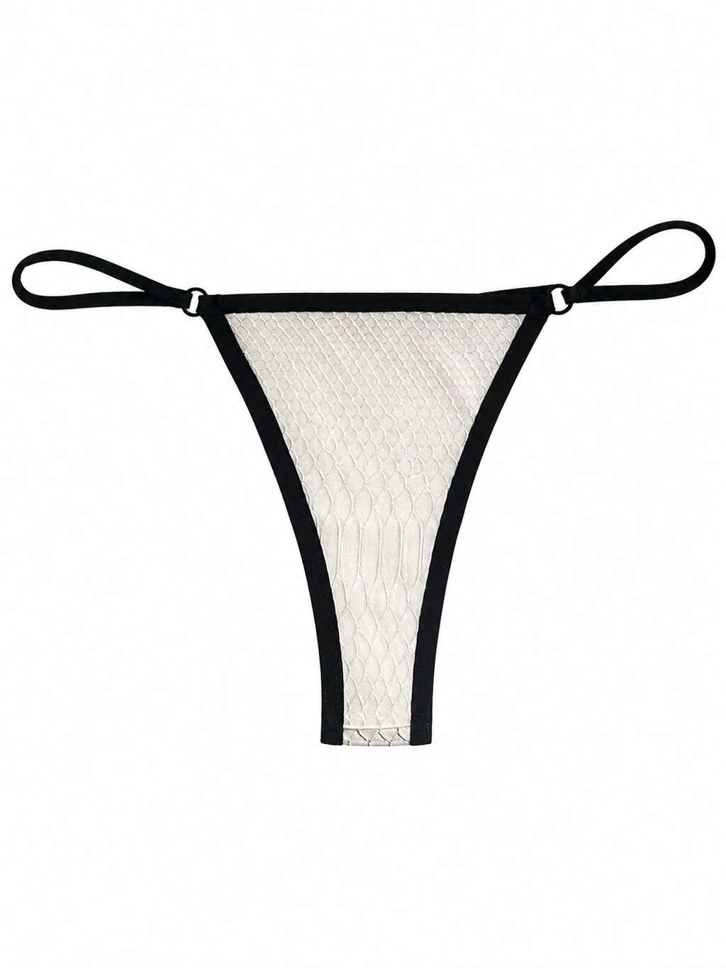 Croc Thong - One Of A Kind