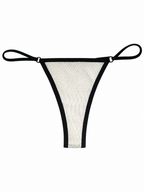 Croc Thong - One Of A Kind