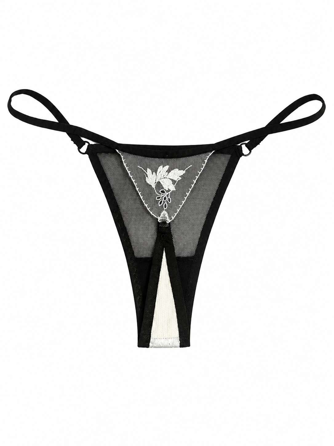 Croc Thong - One Of A Kind