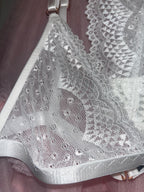 Ana Triangle Bralette