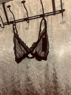 Jackie Triangle Bralette