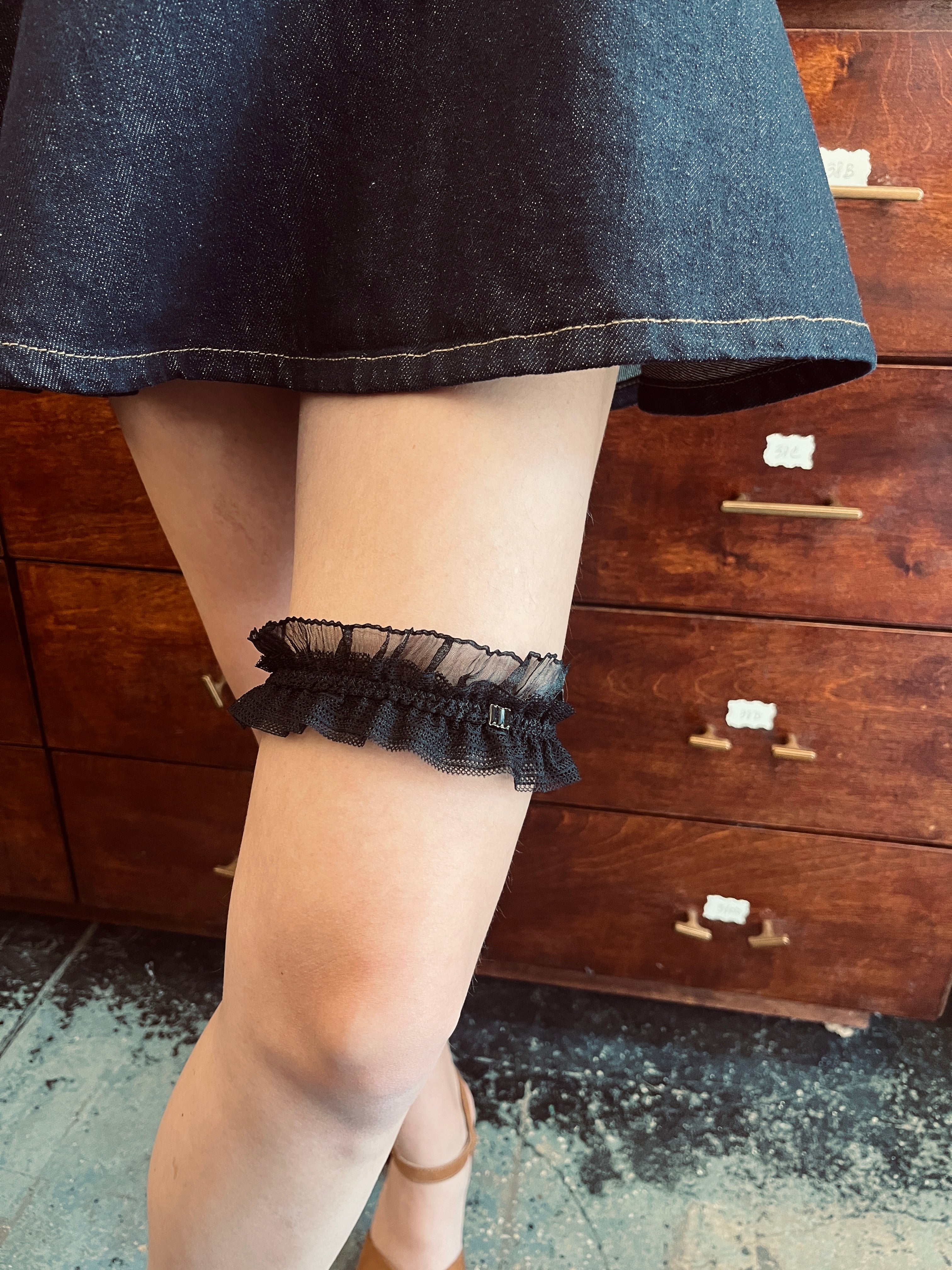 Megan Garter