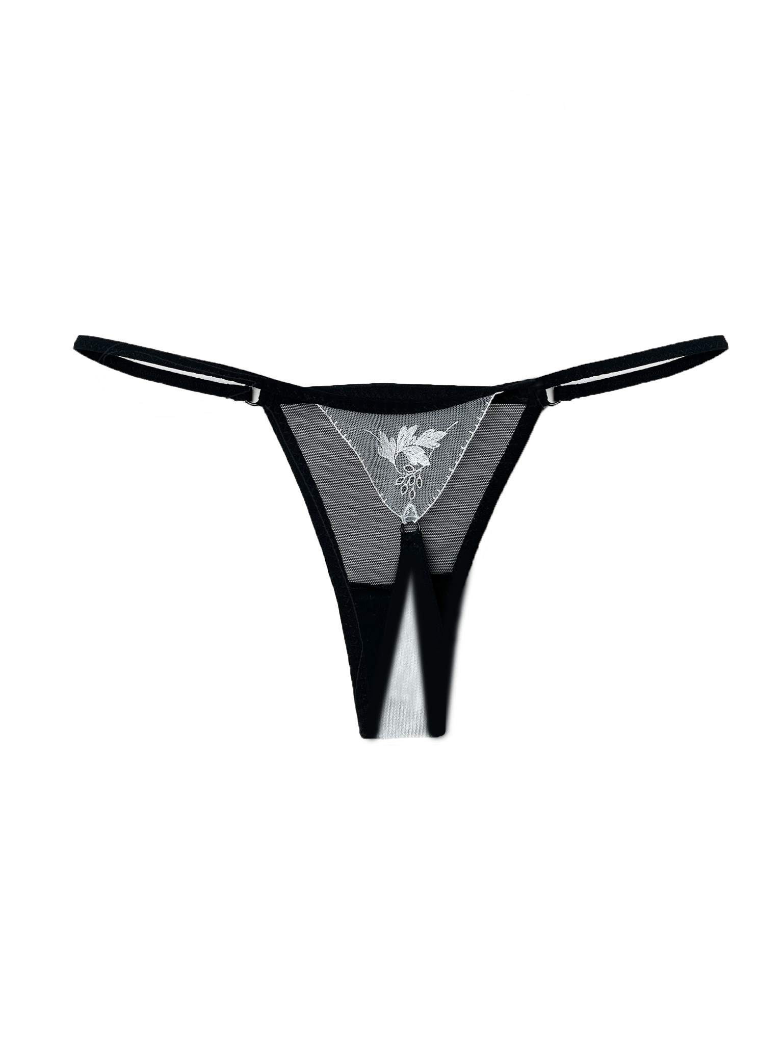 One Of A Kind Thong