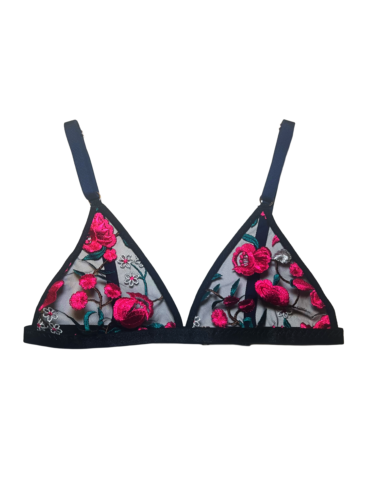Lorenza Bralette – TITOV