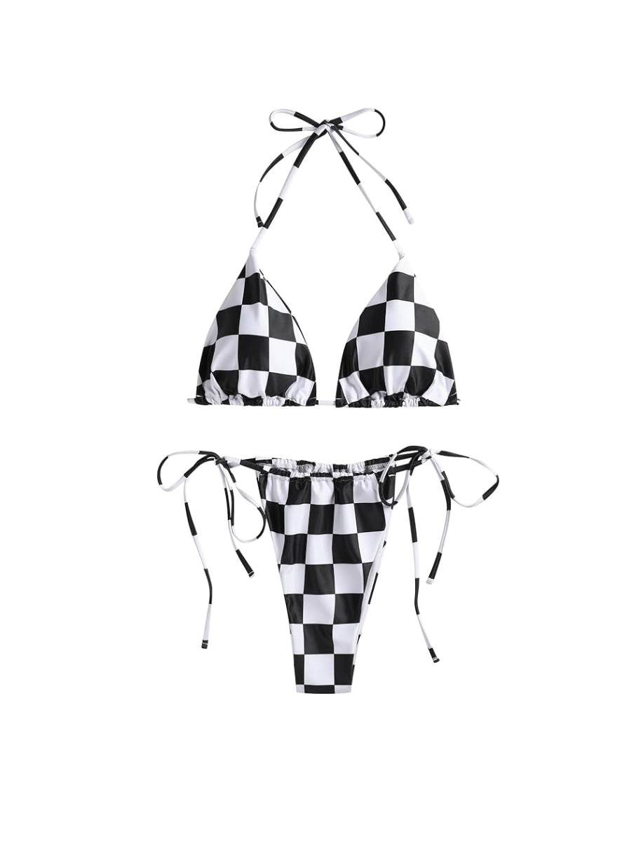Masha Swim Suit