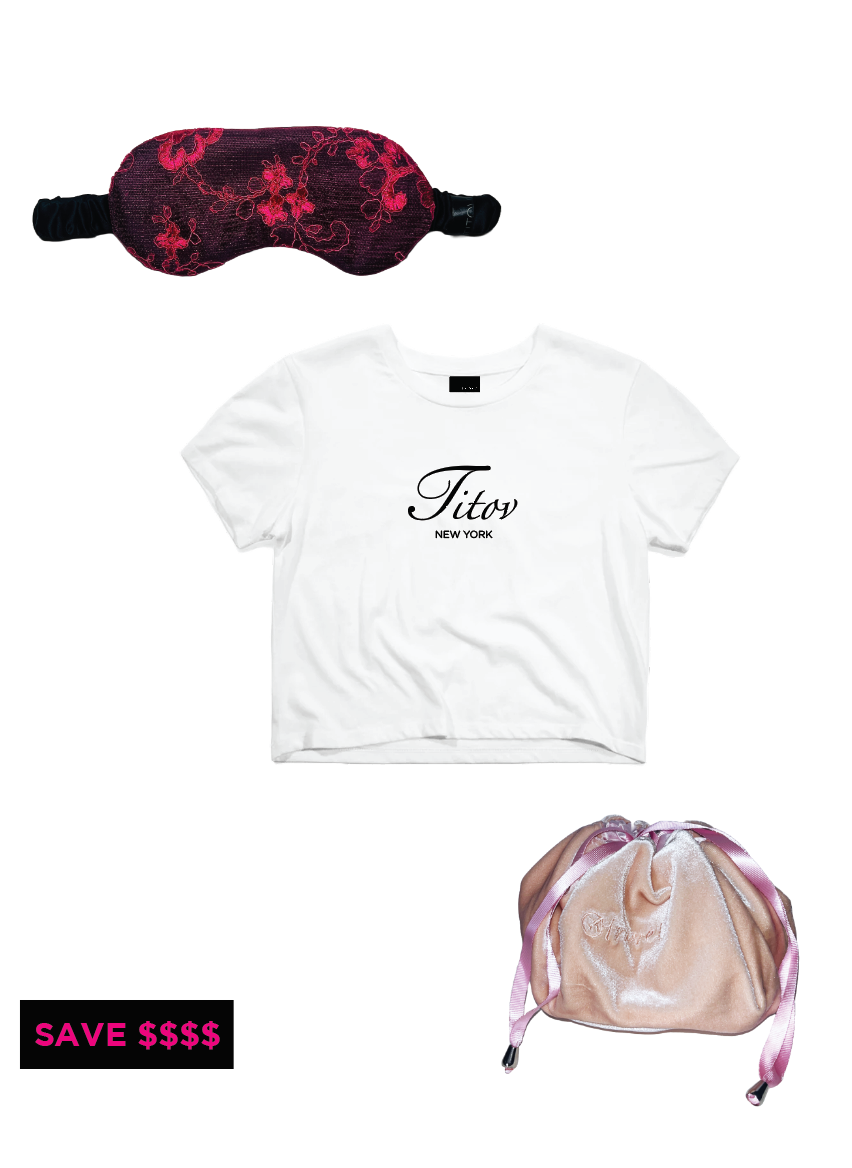 Don't Look At Me Bundle