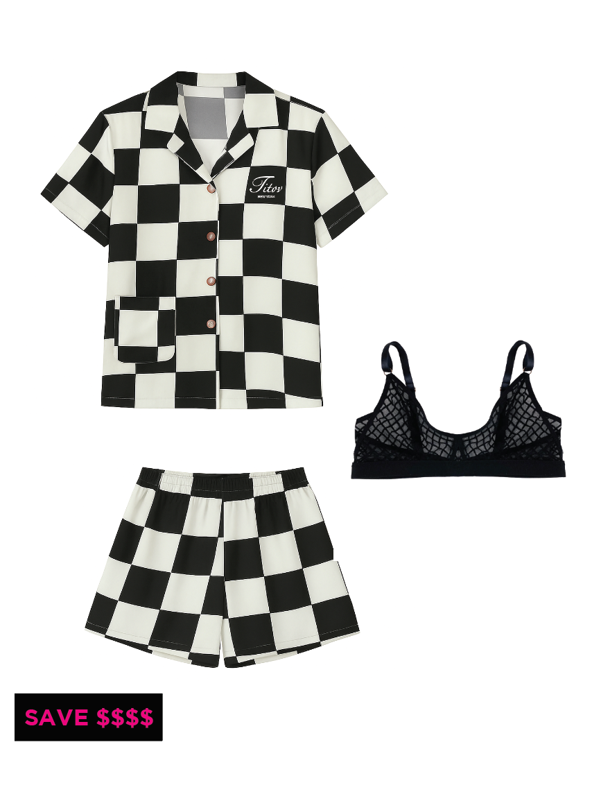 No Sleep Club Bundle