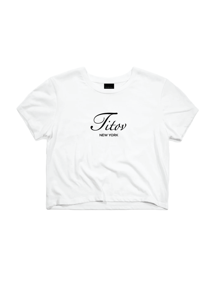 TITOV Tee Shirt