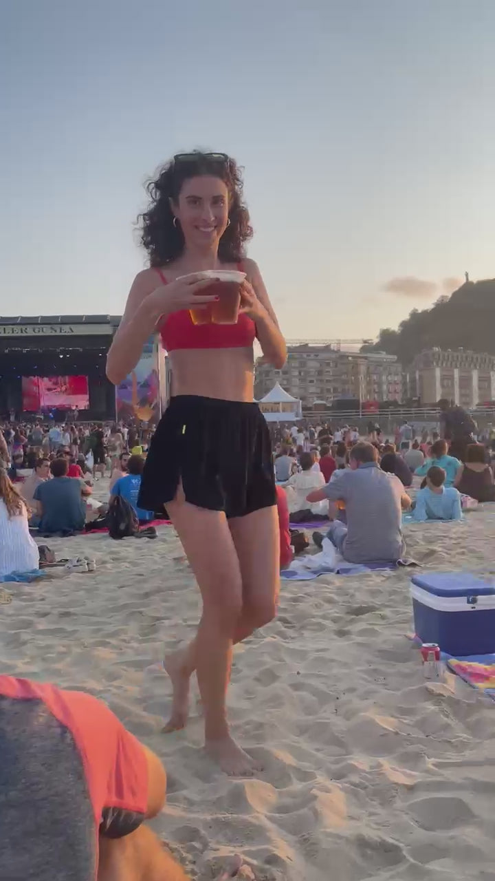 The Ryan Sleep Short