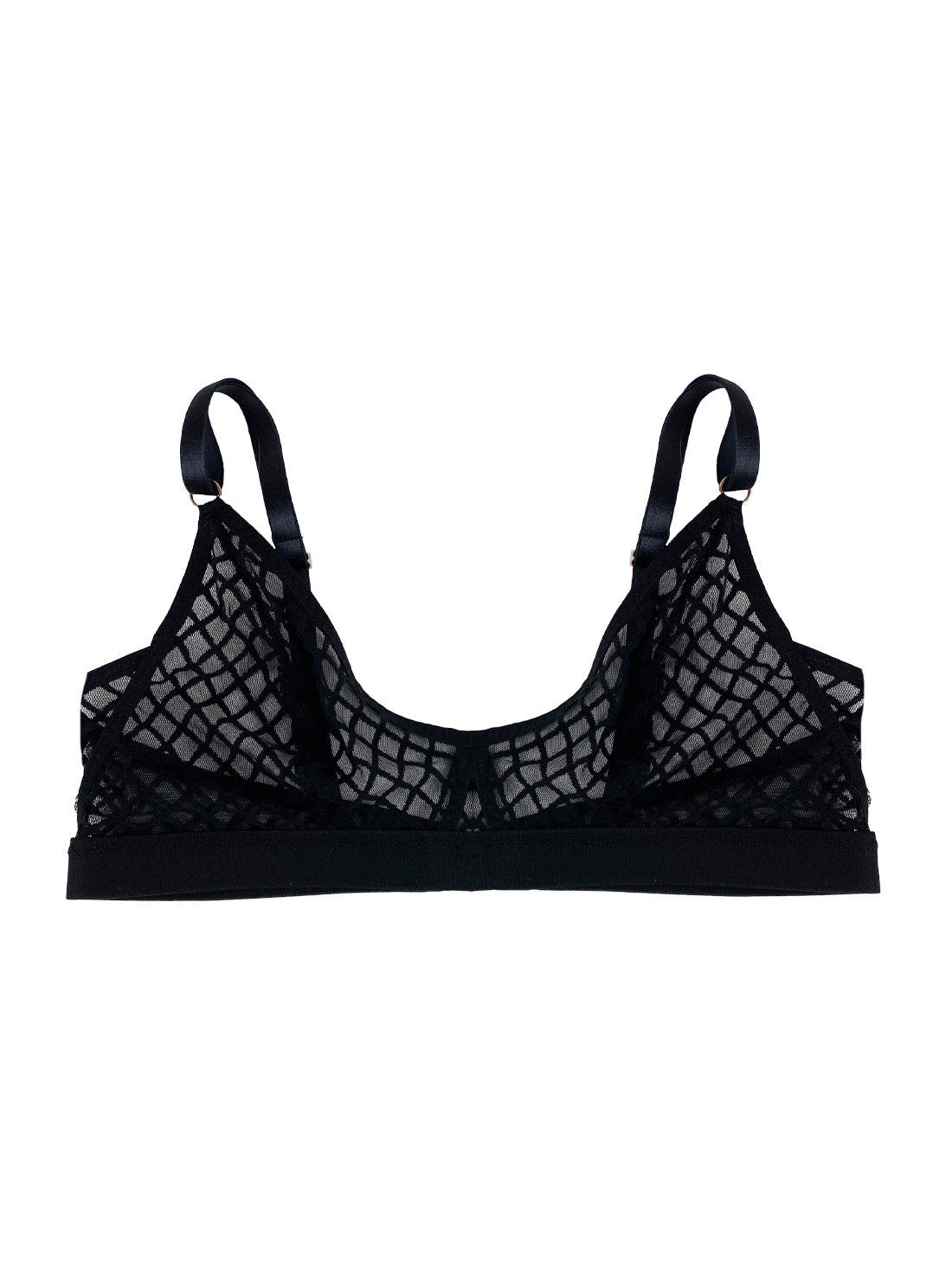 Julien Bralette