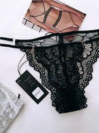 One of A Kind Monthly Thong Delivery