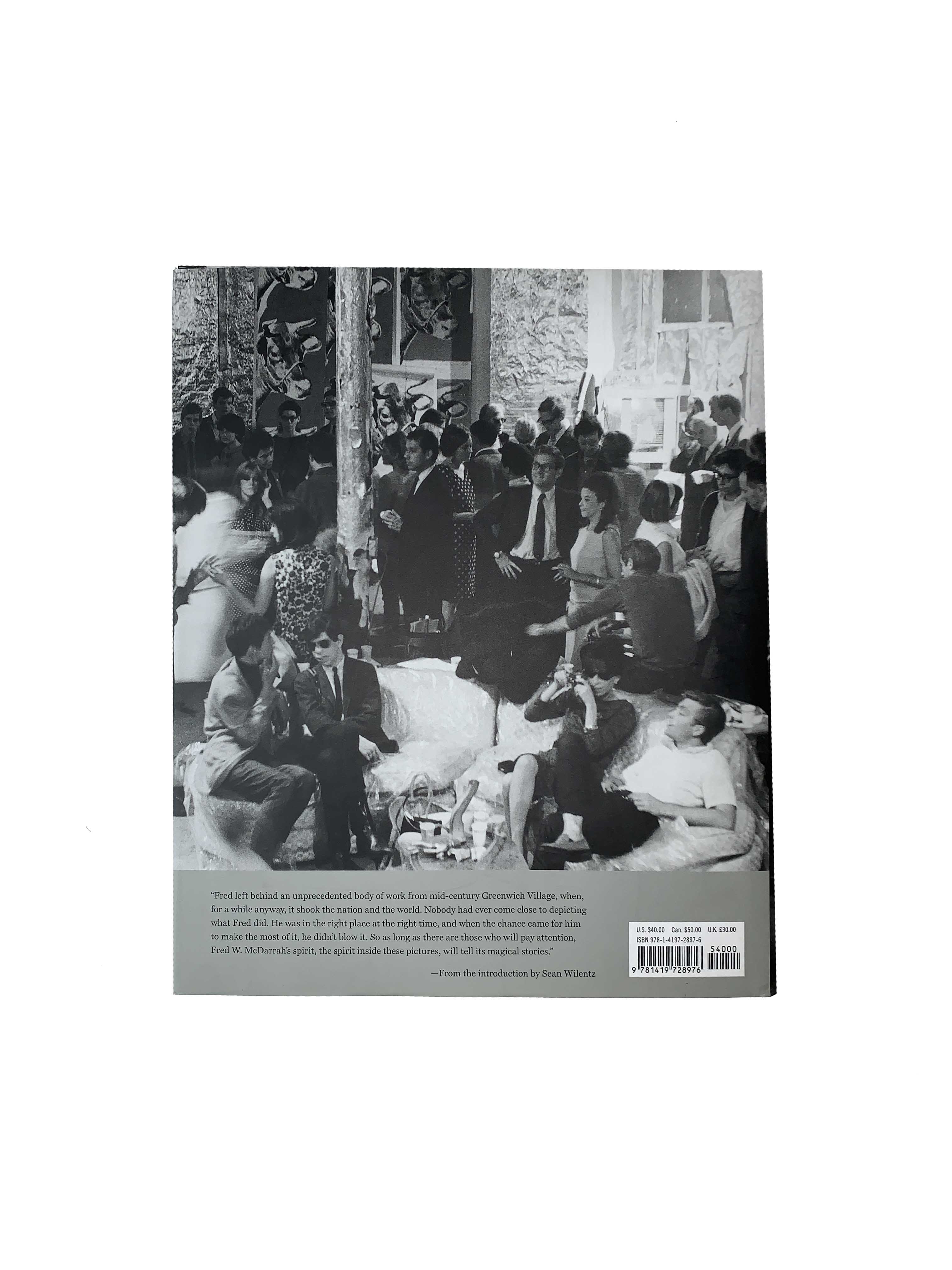 grit and glamour book