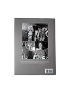 New York Scenes book, by Fred W. McDarrah.