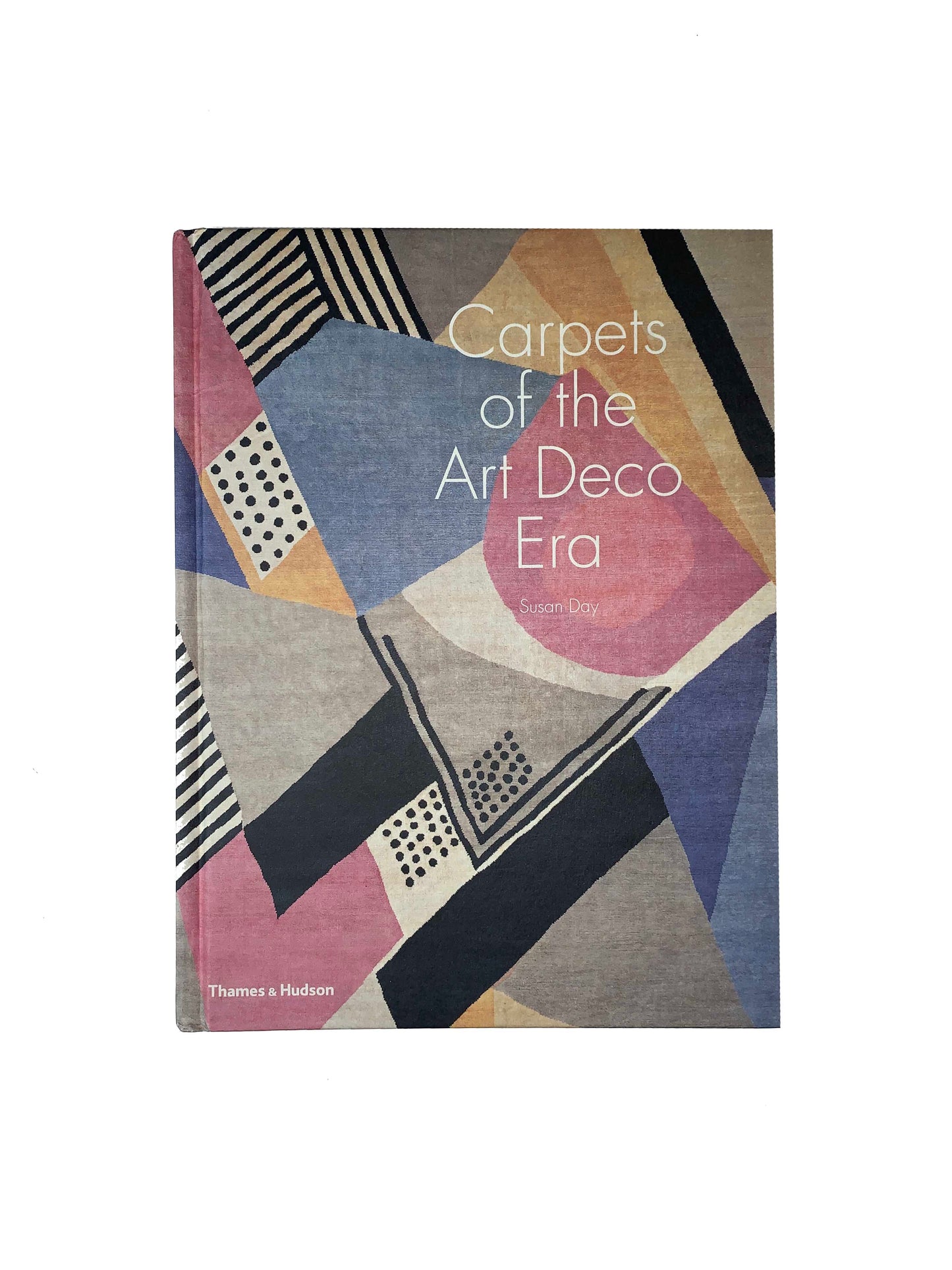 Carpets Of The Art Deco Era