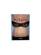 The Little Book Of Big Breasts book, by Dian Hanson.