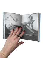 The Little Book Of Big Breasts book, by Dian Hanson.