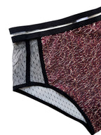 Marcia High Rise Undie