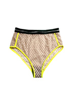 Natasha High Rise Undie