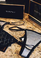 One of A Kind Monthly Thong Delivery